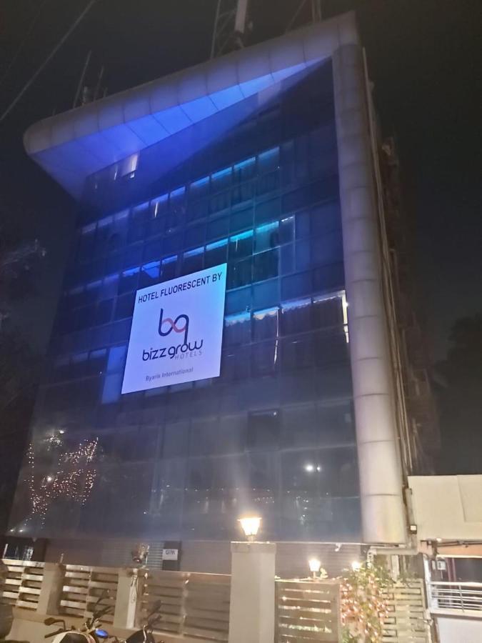 Fluorescent By Bizzgrow Hotels International Airport - Formerly Known As Byaris International Mumbai Exterior photo